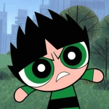 Butch (Rowdyruff Boys) Image