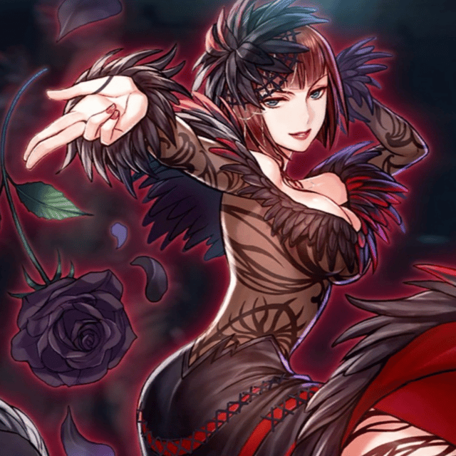 Anna Williams Tekken 5-7 Era  Image
