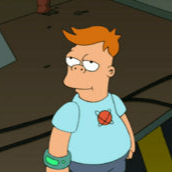 Cubert J. Farnsworth (Futurama) AI Voice