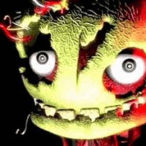 Iugin (Springtrap) Image