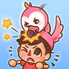 Flamingo  V2  AI Voice