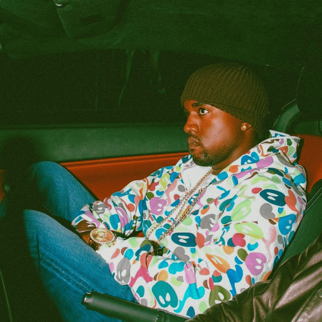 Ye West v1 Image
