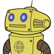 X-5 The Robot (Atomic Betty) AI Voice