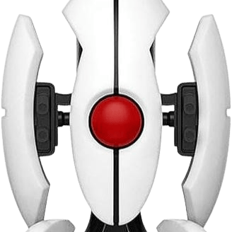 Turret (Portal 2) Image