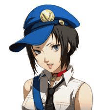 Marie_400Epoch AI Voice