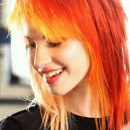 AI Hayley Williams (Paramore) Image