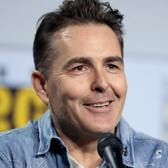 Nolan North Image