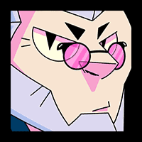 Byron (Brawl stars) Image