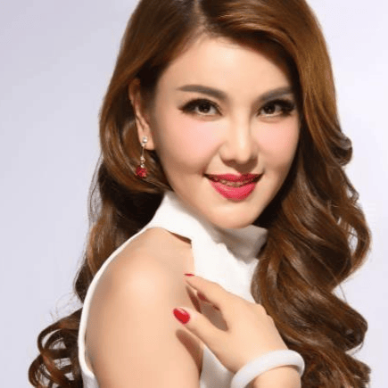 Wulan Tuya (Iconic) Image