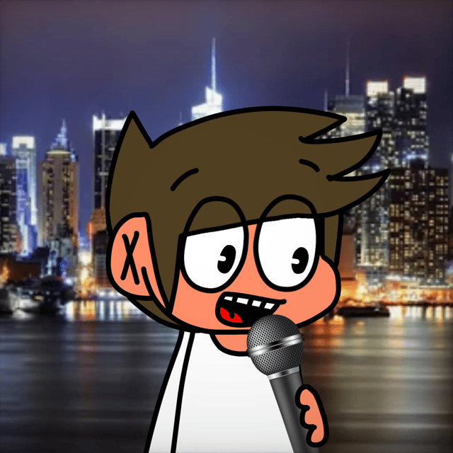 Nathan From Roommates Image