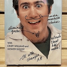  Andy Kaufman Image