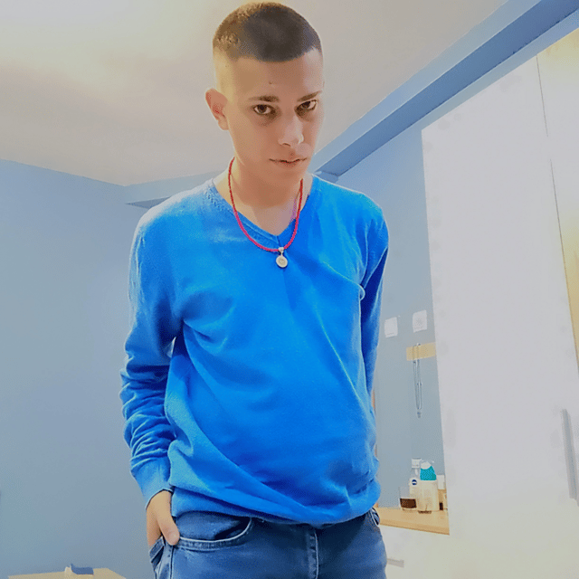 Tedyyy25 AI Voice