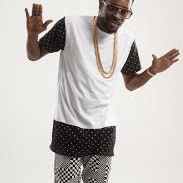 Beenie Man AI Voice