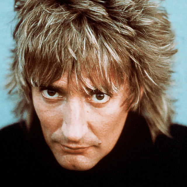 Rod stewart 1970s AI Voice