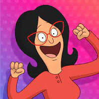Linda Belcher bob burger Image