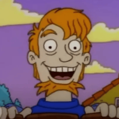 Freddy (Rugrats) (Rodger Bumpass) AI Voice