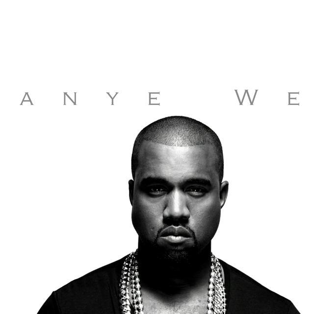 Kayne West  Image