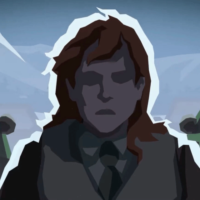 Lilly Reed(This Is The Police 2) AI Voice