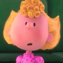 Sally Brown (The Peanuts Movie) Image
