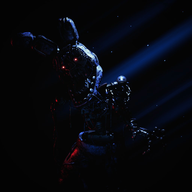 Ignited Bonnie v2 Image