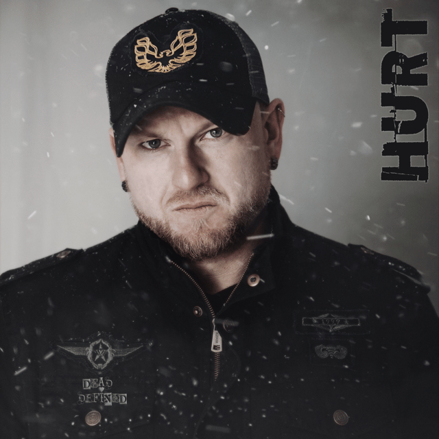 Dead Defined - Hurt Image