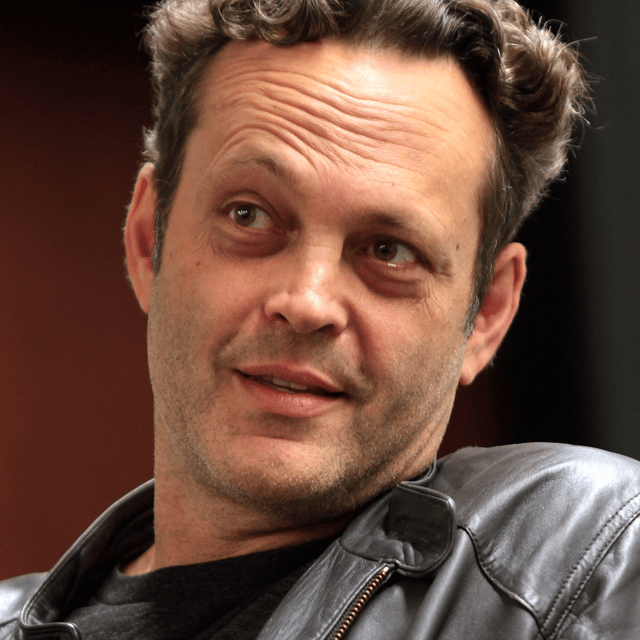 VINCE VAUGHN AI AI Voice