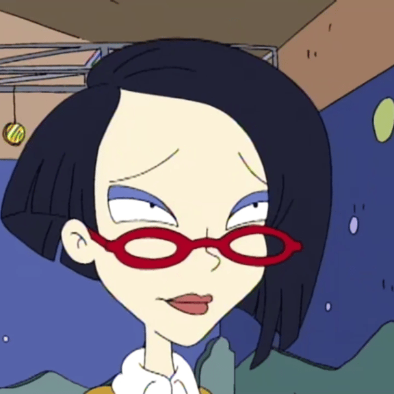 Kira (Rugrats) Image