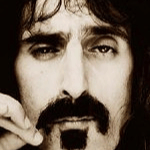 Frank Zappa Image