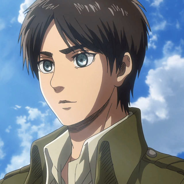 Eren jap AI Voice