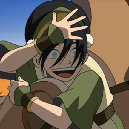 Toph V1 Image
