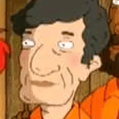 Prescott Gripling (As Told By Ginger) AI Voice