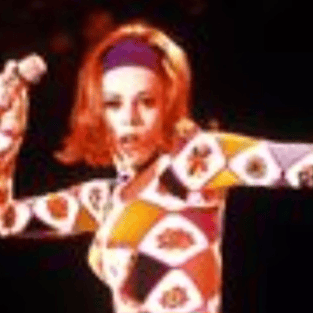 Deee Lite Lady Miss Kier Image