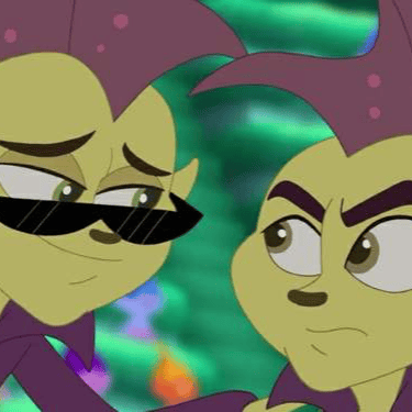 Bash “Party Crasher”  Image