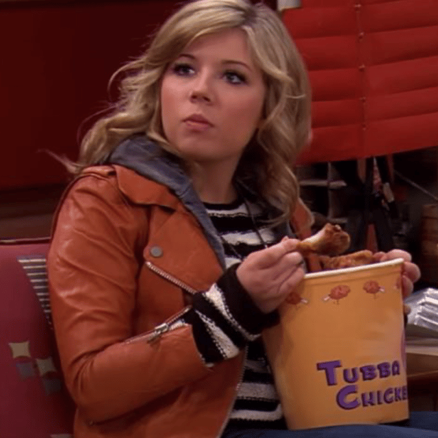 Sam Puckett(HQ) AI Voice