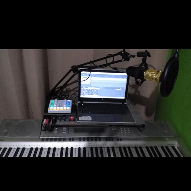 QubaMV AI Voice