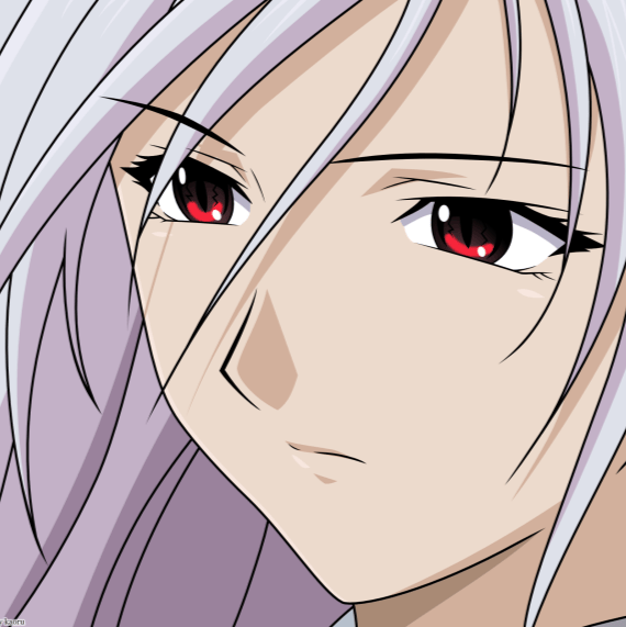 Moka Akashiya (Inner persona) model AI Voice