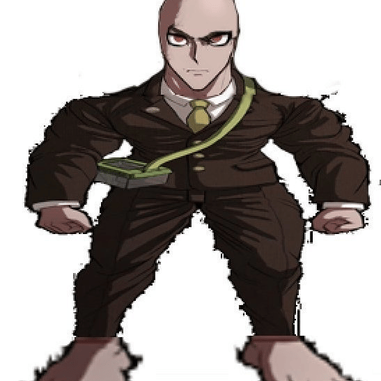 Gonta Gokuhara (tarzan bug man) AI Voice