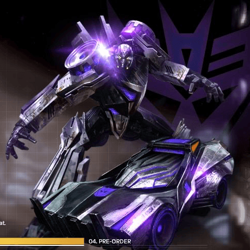 WFC Barricade v1 Image