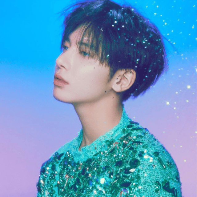 TXT Taehyun Image