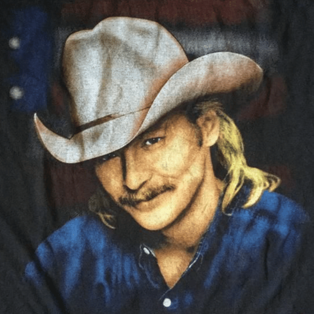 Young Jackson Alan Image