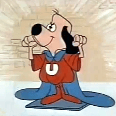 Underdog (1964) AI Voice