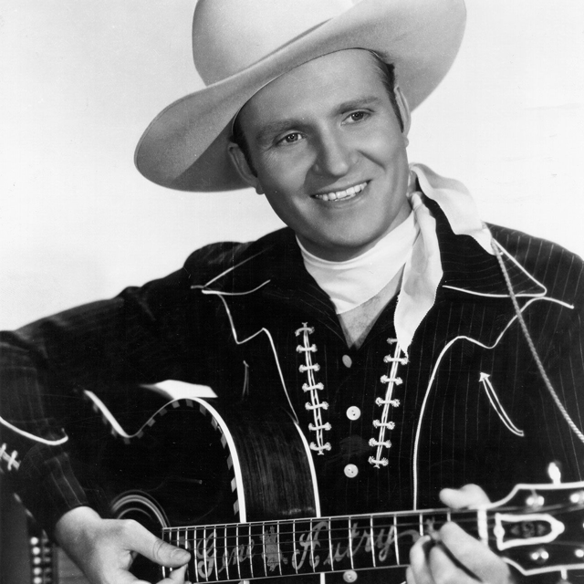Gene Autry Image