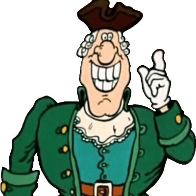 Dr. Livesey (RU) Image