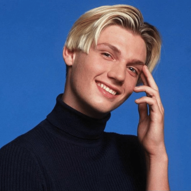 Nick Carter Image