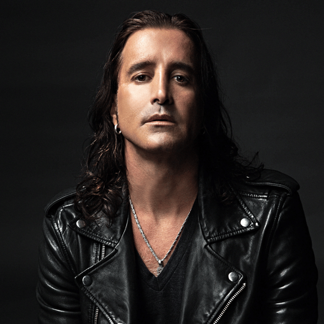 Scott Stapp (Creed) Image