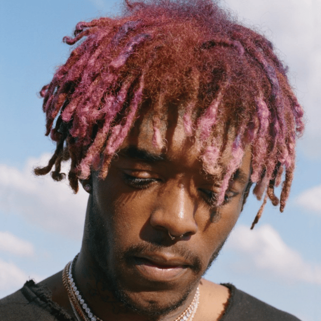 Lil Uzi vert Deep Vocals (Best Quality) Image