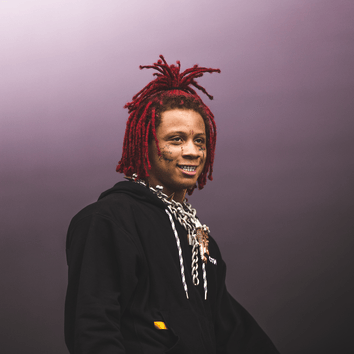 Trippie Redd v2 Tripatknight era Image
