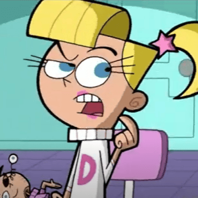 Veronica (Fairly OddParents) Image