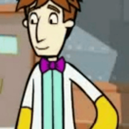 Spongebob (Big City Greens) AI Voice