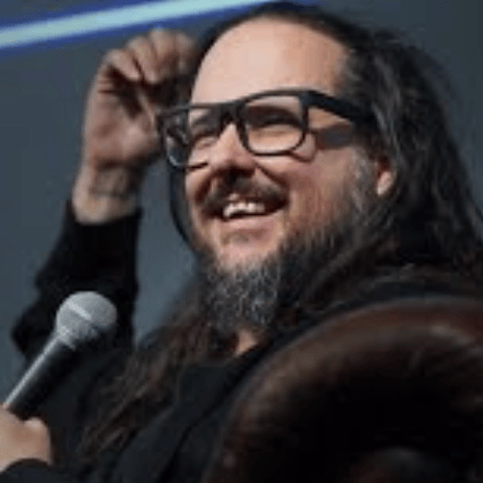 Jonathan Davis - Korn Image